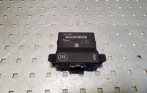 Audi A3 S3 8P Other control units/modules 1K0907530F 1K0907951