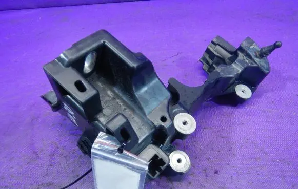 Ford S-MAX Intake manifold 9688453180
