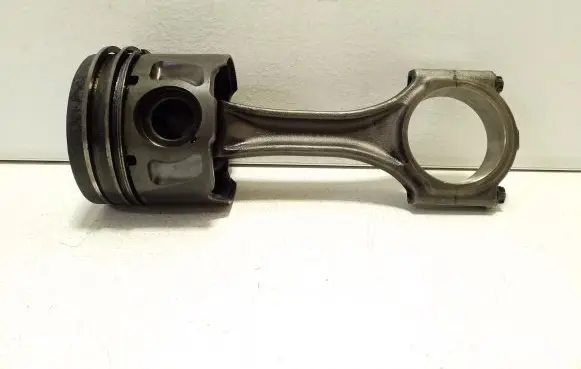 Land Rover Evoque I Piston with connecting rod 9688245380