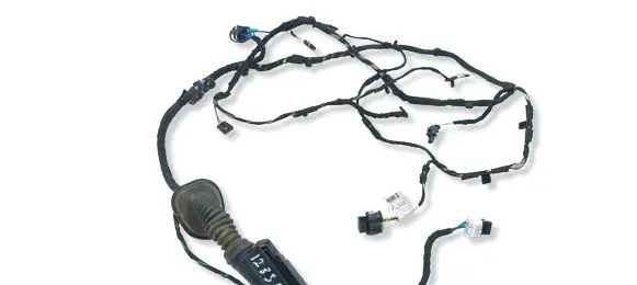 Mini Cooper Countryman F60 Front door wiring loom 986491601