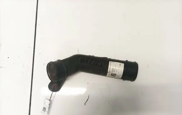 Volkswagen Caddy Intercooler hose/pipe