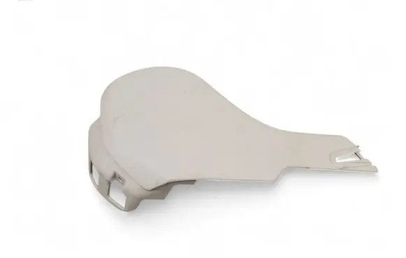 Mercedes-Benz SL R231 Seat trim A2319180800
