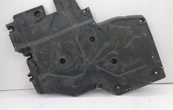 Peugeot 508 II Center/middle under tray cover 9810609380