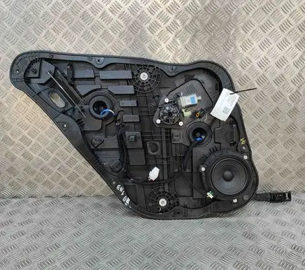 KIA EV6 Rear door window regulator with motor 83450CV000 83471CV000