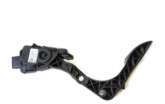 Citroen C4 Grand Picasso Accelerator throttle pedal 1401280680