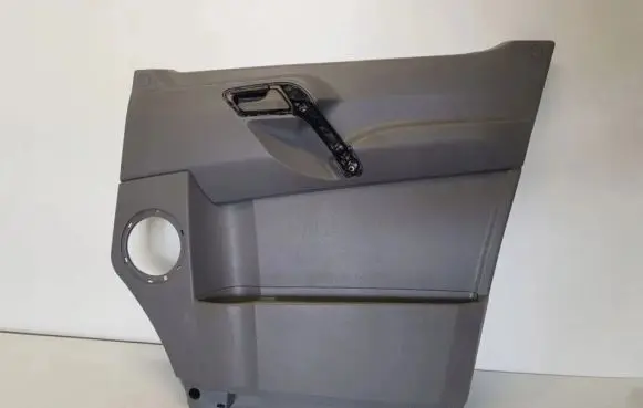 Mercedes-Benz Sprinter W906 Other interior part