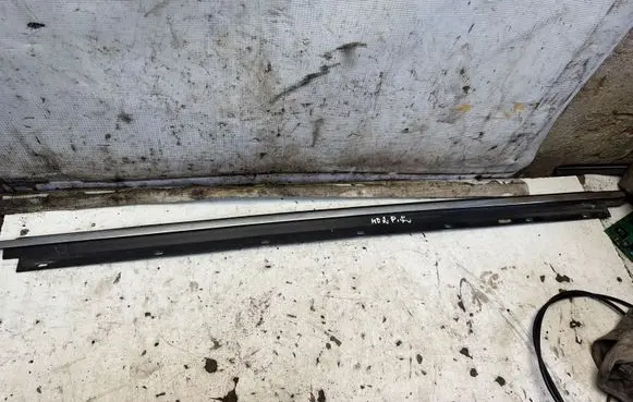Audi A6 S6 C5 4B Tailgate/trunk upper cover trim 4B0853303