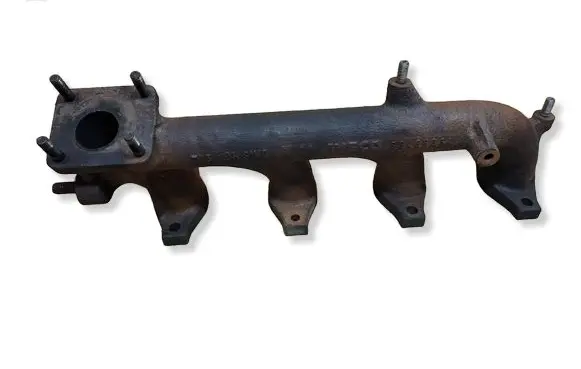 Iveco Daily 3rd gen Exhaust manifold 98468864