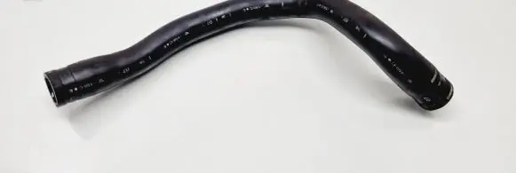 Citroen C4 I Picasso Breather hose/pipe 