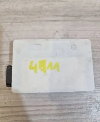 Mercedes-Benz GLE W167 Distronic sensor radar 0009054111