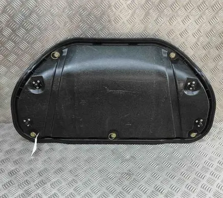 Porsche Boxster 986 Heat shield in engine bay 98651301101