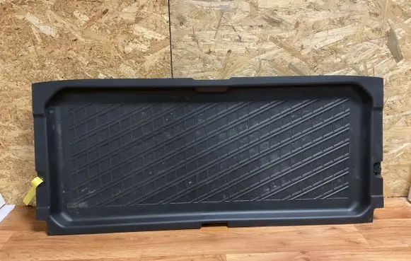 Volvo V70 Trunk/boot floor carpet liner 1882