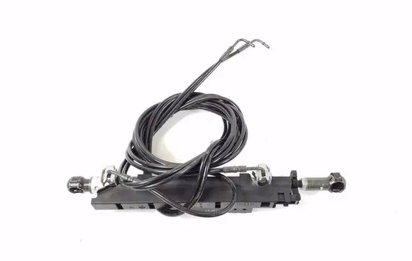 Mercedes-Benz SLK R171 Convertible roof main ram cylinder A1718000672