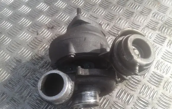 Volvo S60 Turbo 8689592
