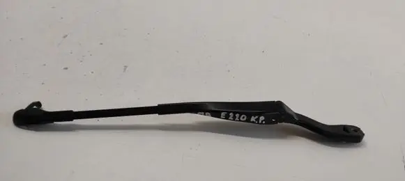 Mercedes-Benz E W211 Front wiper blade arm A2118201144