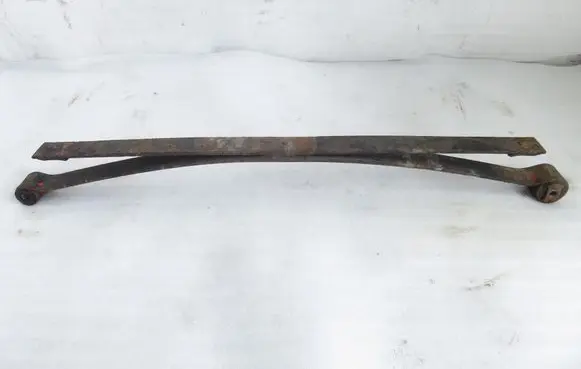 Peugeot Boxer Rear leaf spring 