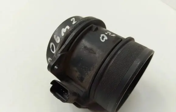 Volvo S40 Mass air flow meter 9645948980