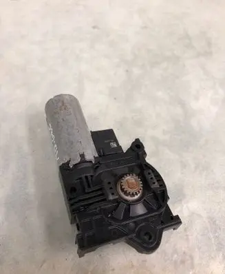Mercedes-Benz GLC C254 Sunroof motor/actuator 