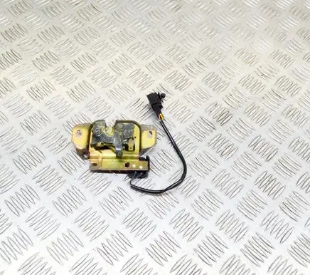 Dodge Stealth Tailgate/trunk/boot lock/catch/latch