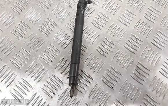 Ford Mondeo MK IV Fuel injector 9686191080