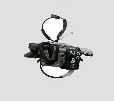 Citroen C5 Front door lock 574390 6248NJ A01773