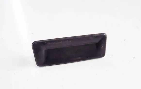 Skoda Octavia Mk2 (1Z) Tailgate opening switch 