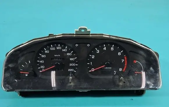 Nissan Almera Speedometer (instrument cluster) 1N063 IMPRK1535808