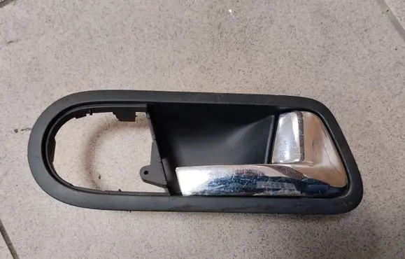 Ford Galaxy Front door interior handle 7M3837114B YM21A24648