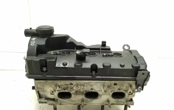 Audi A6 S6 C7 4G Engine head 