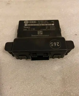 Volkswagen Touran I Gateway control module 1K0907530C 1K0907951
