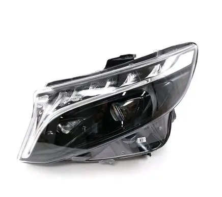 Headlight/headlamp