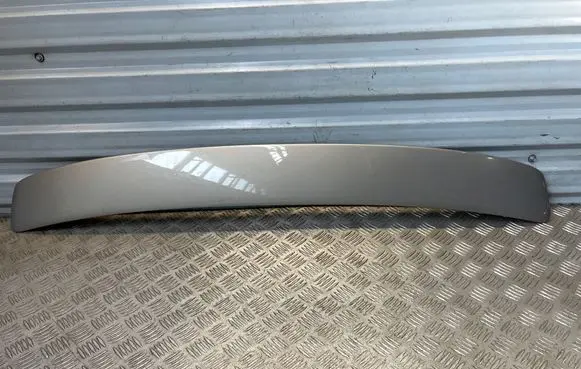 Volvo V70 Tailgate/trunk spoiler 30657111