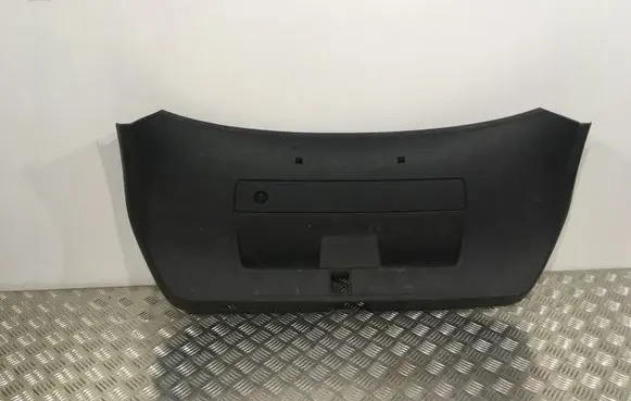 Audi A7 S7 4G Tailgate/boot lid cover trim 4G8867979A