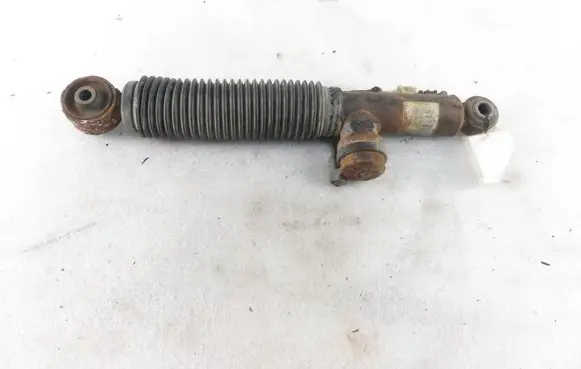 Opel Vectra C Rear shock absorber/damper 13214616