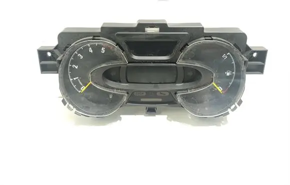 Opel Vivaro Speedometer (instrument cluster) 248109507R VPDRRF10849TD