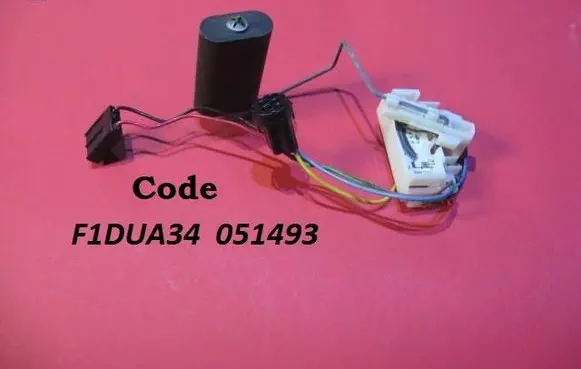 Fuel level sensor
