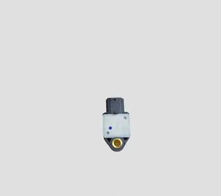 Toyota Avensis T270 Airbag deployment crash/impact sensor 8983105030 1451154467