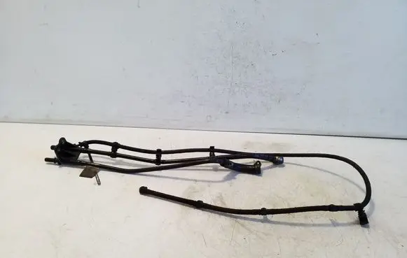 Iveco Daily 5th gen Fuel return line/hose 