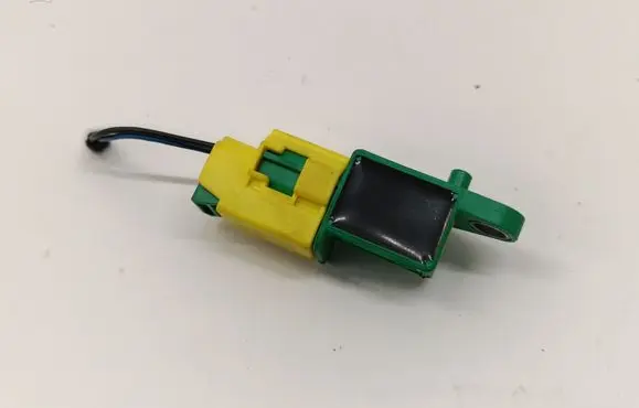 Audi A5 Sportback 8TA Airbag deployment crash/impact sensor 1K0909606C