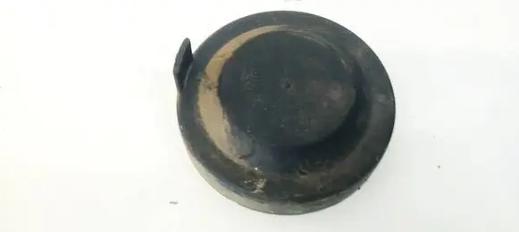 Headlight/headlamp dust cover