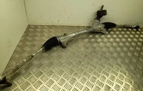 Toyota Yaris Cross Steering rack 455100D680
