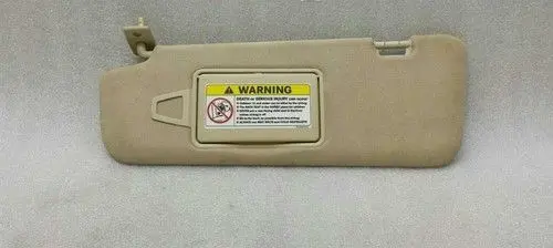 Mercedes-Benz CLS C219 Sun visor clip/hook/bracket A2198100310