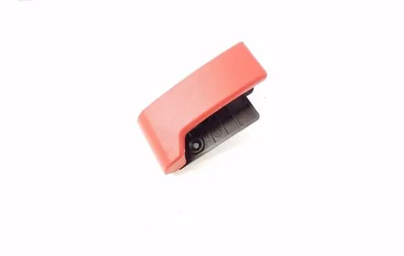 Mercedes-Benz S W221 Engine bonnet (hood) release handle A1248800320