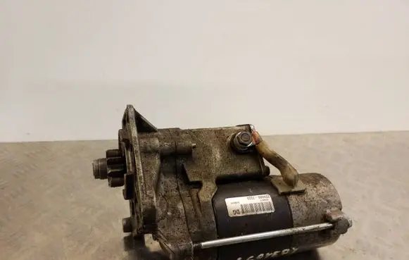 Land Rover Discovery Starter motor 2280007220 54011