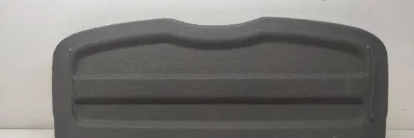 Citroen C3 Parcel shelf
