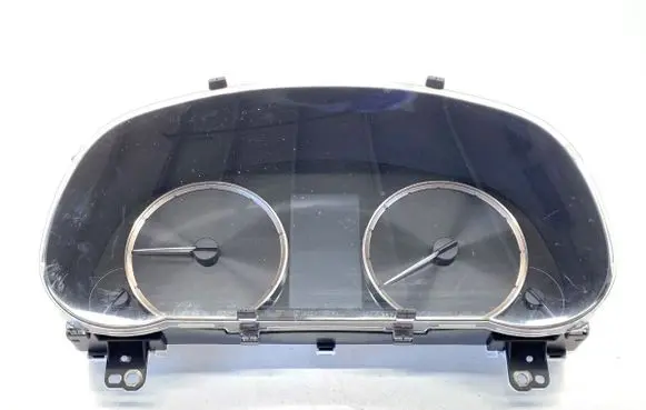 Lexus IS III XE30 Speedometer (instrument cluster) 8380053K13