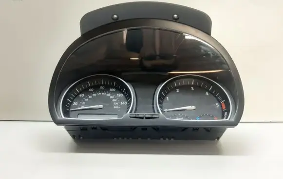 BMW X3 E83 Speedometer (instrument cluster) 3451584