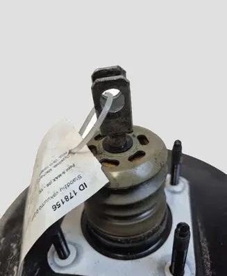 Ford S-MAX Brake booster 6G912B195CF