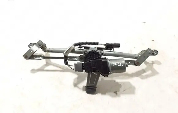 Renault Trafic III (X82) Front wiper linkage 288005795R