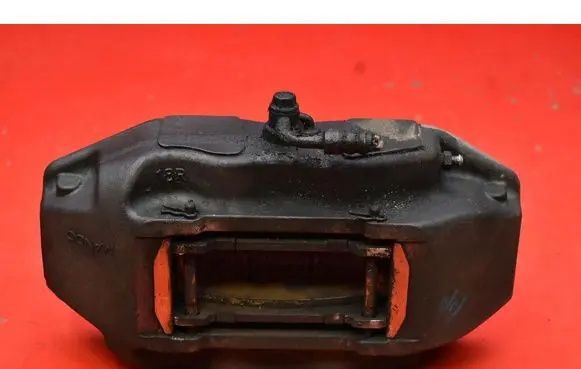 Hyundai Genesis Front brake caliper BC14120800